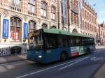 Connexxion/357523/man-lions-city-linienbus-im-juni MAN Lions City Linienbus im Juni 2014 in Amsterdam gesehen.