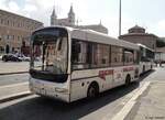 atac Rom | Nr. 2033 | DA-969LG | Irisbus EuroPolis | 06.09.2014 in Rom