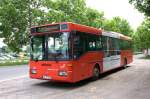 Das ist auch falsch. Dieser Bus gehörte der Busverkehr Rhein-Neckar GmbH in Ludwigshafen. BRN g Das ist auch falsch. Dieser Bus gehörte der Busverkehr Rhein-Neckar GmbH in Ludwigshafen. BRN g