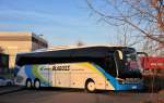 wien-blaguss-reisen-gmbh/327746/setra-517-hd-von-blaguss-reisen SETRA 517 HD von BLAGUSS Reisen aus Wien,'Westbus',Krems,11.3.2014.