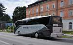 wien-blaguss-reisen-gmbh/406902/setra-515-hd-von-blaguss-reisen Setra 515 HD von Blaguss Reisen aus Wien am 29.August 2014 in Krems unterwegs.