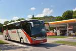 wien-blaguss-reisen-gmbh/675182/setra-517-hd-von-blaguss-reisen Setra 517 HD von Blaguss Reisen aus sterreich 2018 in Krems.