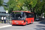 wien-oebb-postbus-gmbh/495416/postbus-man-lions-classic-sue363-als Postbus MAN Lion's Classic (S363) als Linie 41 bei der Haltestelle Uni - Mensa, 08.09.2014
