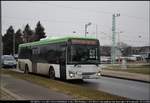 wien-oebb-postbus-gmbh/532885/ein-iveco-crossway-le-83646-im Ein IVECO CROSSWAY LE €6 im noch neutralen VOR REGIO Design unterwegs in Neusiedl/See.