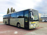 wien-oebb-postbus-gmbh/595367/mercedes-integro-postbus-der-oebb-in Mercedes Integro Postbus der BB in Krems.