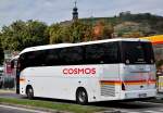 Alle/248832/irisbus-domino-aus-italien-ist-am IRISBUS DOMINO aus Italien ist am 23.9.2012 in Krems an der Donau unterwegs.