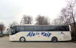 alle/268826/volvo-9700-von-alois-keip-busreisen VOLVO 9700 von Alois KEIP Busreisen aus Niedersterreich im April 2013 in Krems an der Donau.