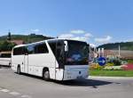 alle/311594/mercedes-benz-tourismo-aus-wien-am MERCEDES BENZ TOURISMO aus Wien am 9.7.2013 in Krems unterwegs.