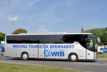 alle/315367/setra-415-gt-hd-von-wtboesterreich-im SETRA 415 GT-HD von WTB/sterreich im Juli 2013 in Krems an der Donau.