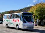 alle/348973/vdl-bova-von-parth-reisen- VDL BOVA von PARTH Reisen / sterreich,im Herbst 2013 in Krems.