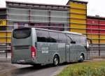 alle/366753/volvo-9700-aus-oesterreich-am-1352014 Volvo 9700 aus sterreich am 13.5.2014 in Krems unterwegs.