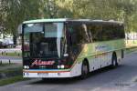 Alle/375252/van-hool-reisebus-in-mezoekoevesd-zsory Van Hool Reisebus in Mezkvesd Zsory in Ungarn am 11.10.2014.