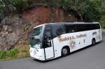 Alle/266227/volvo-reisebus-auf-der-insel-madeira VOLVO Reisebus auf der Insel Madeira im Mai 2013.