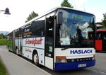 Hallo Felix,
die Firma Haslach hat zwei dieser Setra SG 321 UL im Frühjahr 2016 vom ... Karl Hallo Felix,
die Firma Haslach hat zwei dieser Setra SG 321 UL im Frühjahr 2016 vom ... Karl