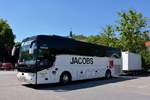 diverse/611960/van-hool-tx-von-jacobs-reisen Van Hool TX von Jacobs Reisen aus der BRD in Krems.