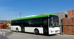 wien-oebb-postbus-gmbh/510850/iveco-crosswaylinienbus-der-bb-in-krems Iveco Crossway,Linienbus der BB in Krems an der Donau gesehen.
