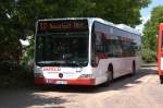 Das ist falsch! Der Bus fährt nicht für die VRN, sondern für Busverkehr Imfeld, die Das ist falsch! Der Bus fährt nicht für die VRN, sondern für Busverkehr Imfeld, die
