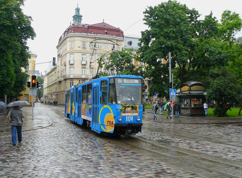 1124 Prospekt Svoboda Lviv 24-05-2010.