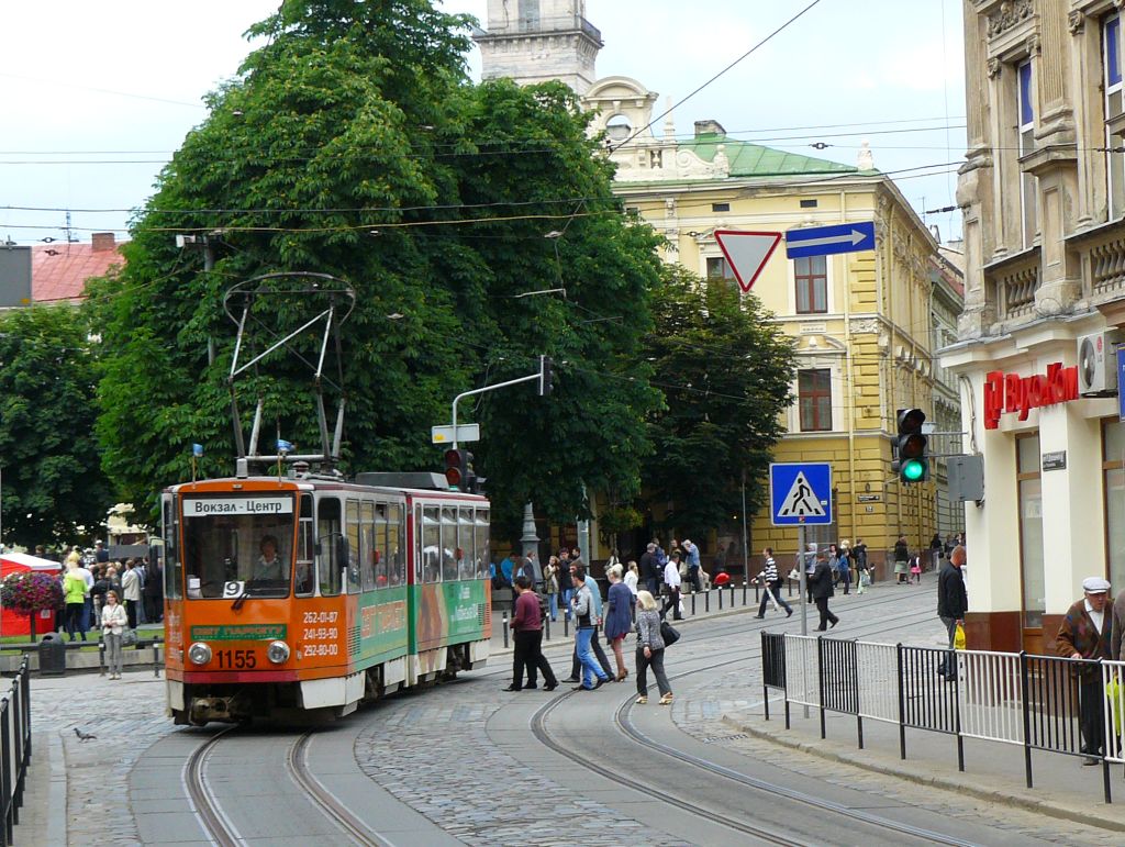 1155 Vul. Doposhenka Lviv 12-06-2011.