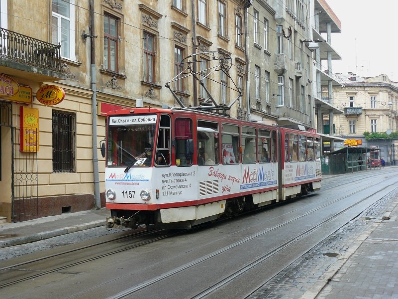 1157 Lviv 27-05-2010.