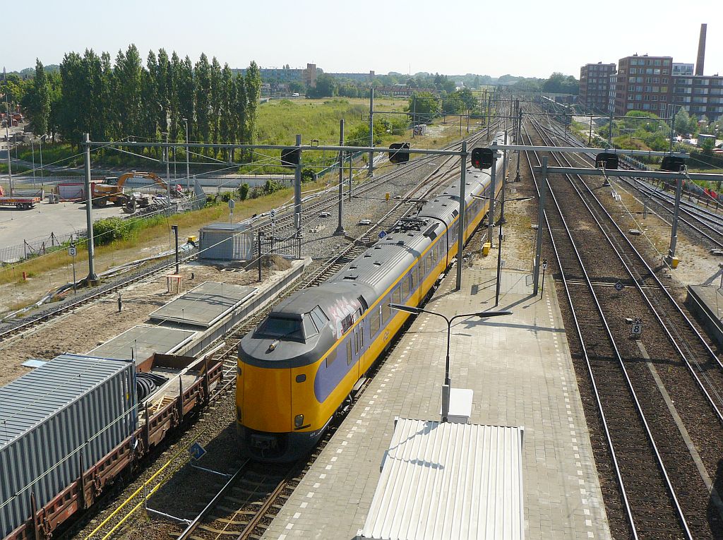 4211 spoor 6 Breda 18-07-2013.