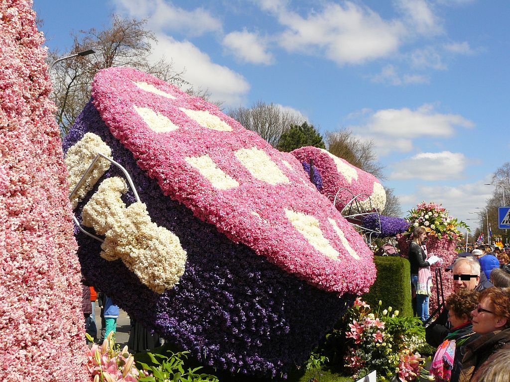 Blumenkorso 2013. Hoofdstraat, Sassenheim 20-04-2013.

Bloemencorso 2013. Hoofdstraat, Sassenheim 20-04-2013.