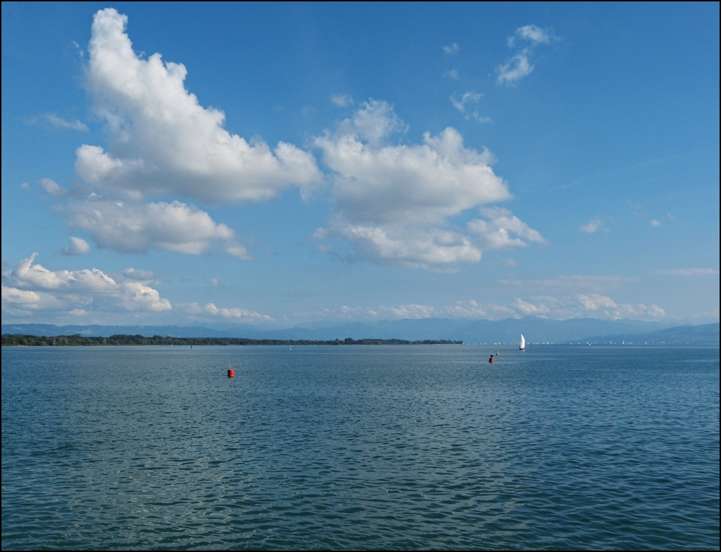 Der gro�e See. 15.09.2012 (Jeanny)