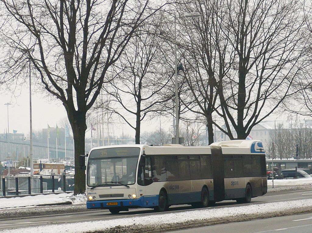 GVB Bus 464 Volvo-Berkhof Premier Baujahr 2002. Prins Hendrikkade Amsterdam 23-01-2013.

GVB bus 464 Volvo-Berkhof Premier bouwjaar 2002. Prins Hendrikkade Amsterdam 23-01-2013.