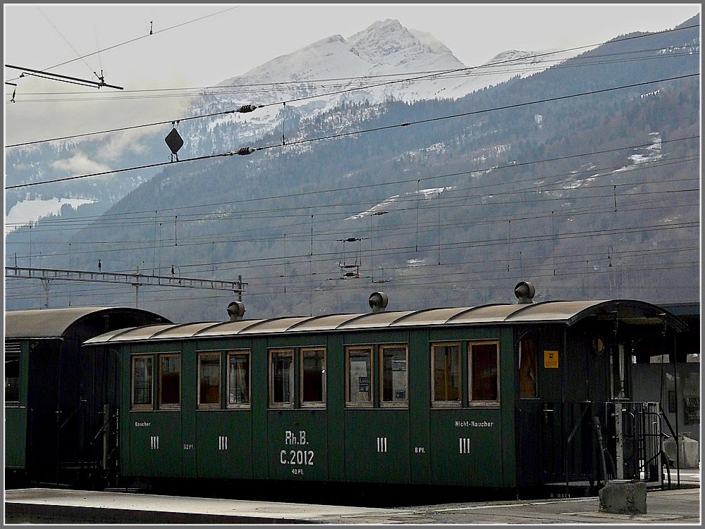 In Graub�nden gibt es nicht nur ein Bier namens Calanda. ;-) 23.12.09 (Jeanny)