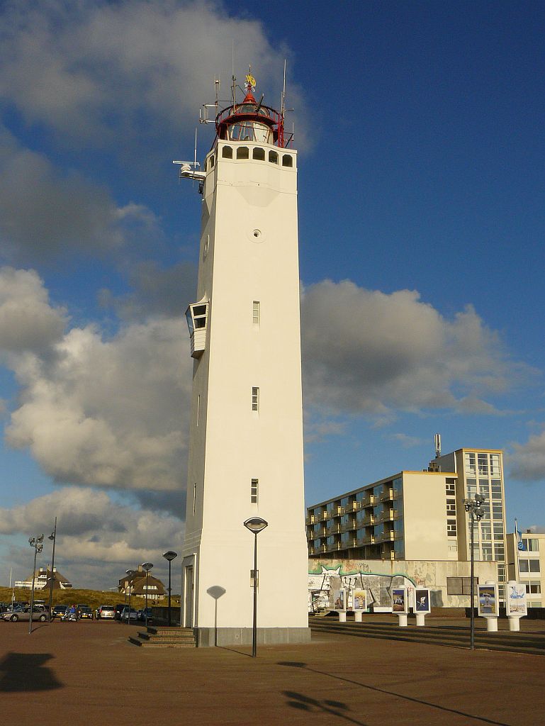 Leuchtturm Noordwijk 11-11-2012.

Vuurtoren Noordwijk 11-11-2012.