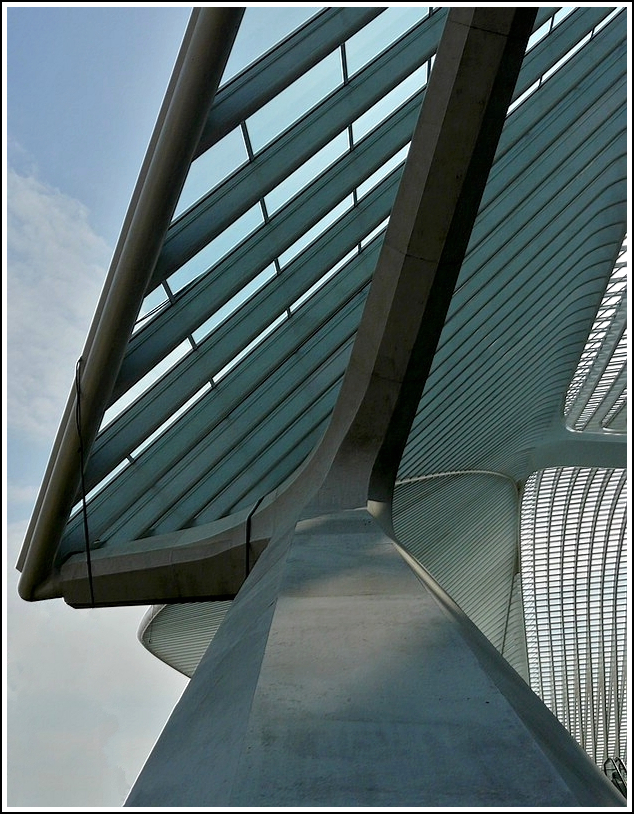 Li�ge Guillemins 20.09.2009 (Jeanny)