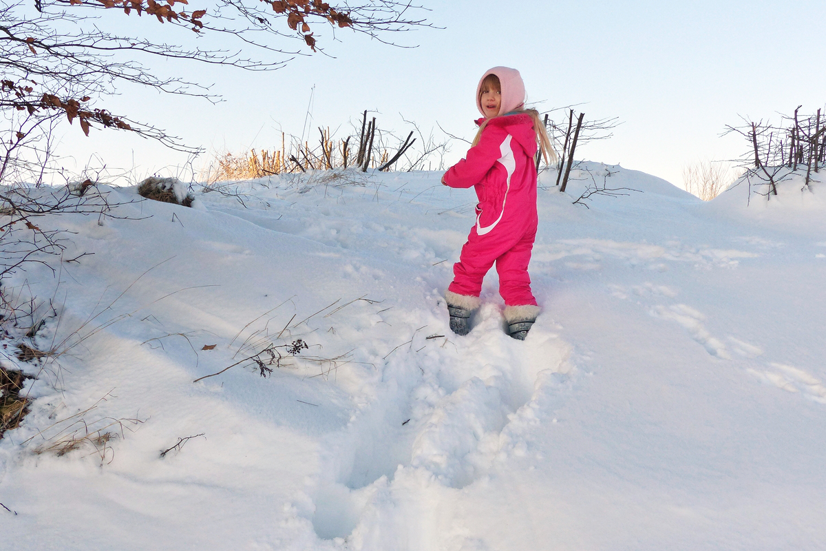 . Winterfreuden in Hautbellain. 19.01.2016 (Jeanny)