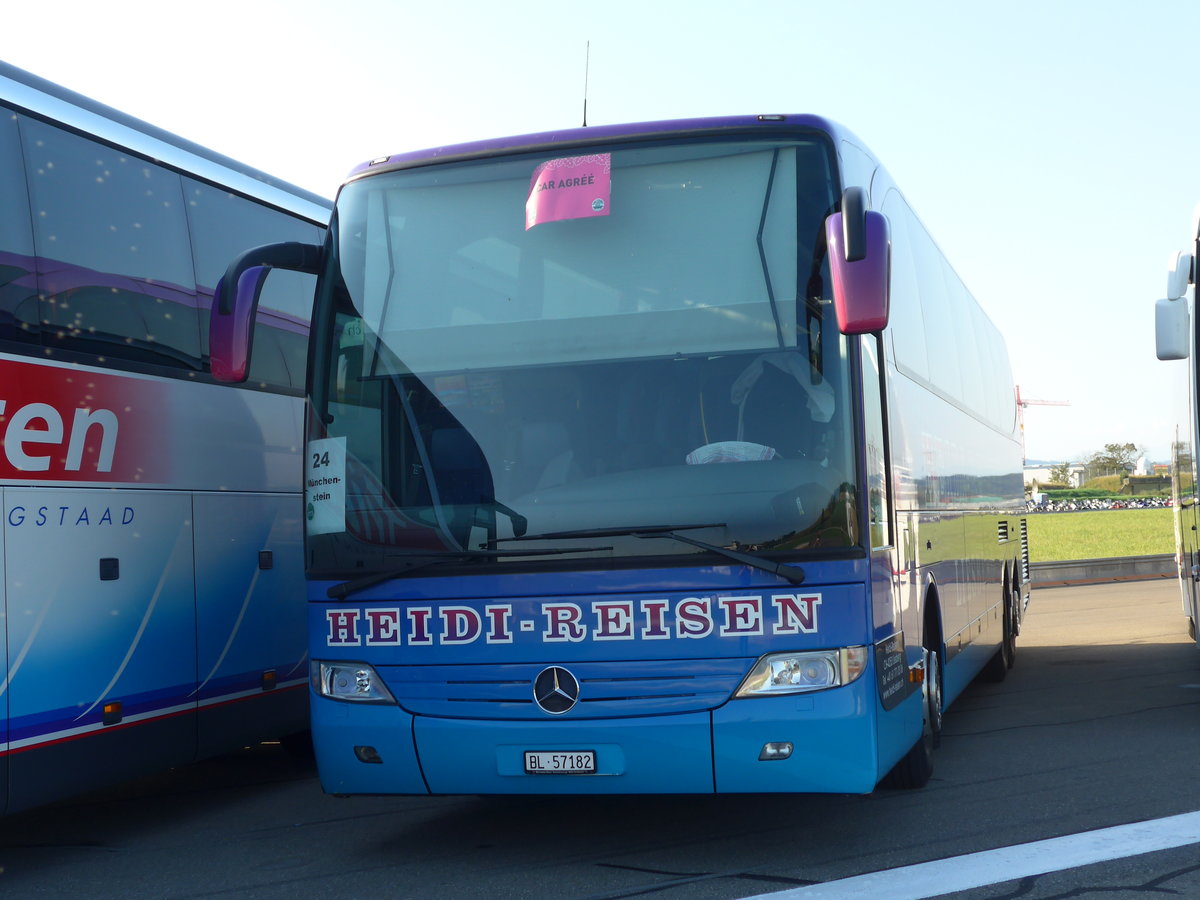 (174'366) - Heidi, Liesberg - BL 57'182 - Mercedes am 28. August 2016 in Estavayer-le-Lac, ESAF