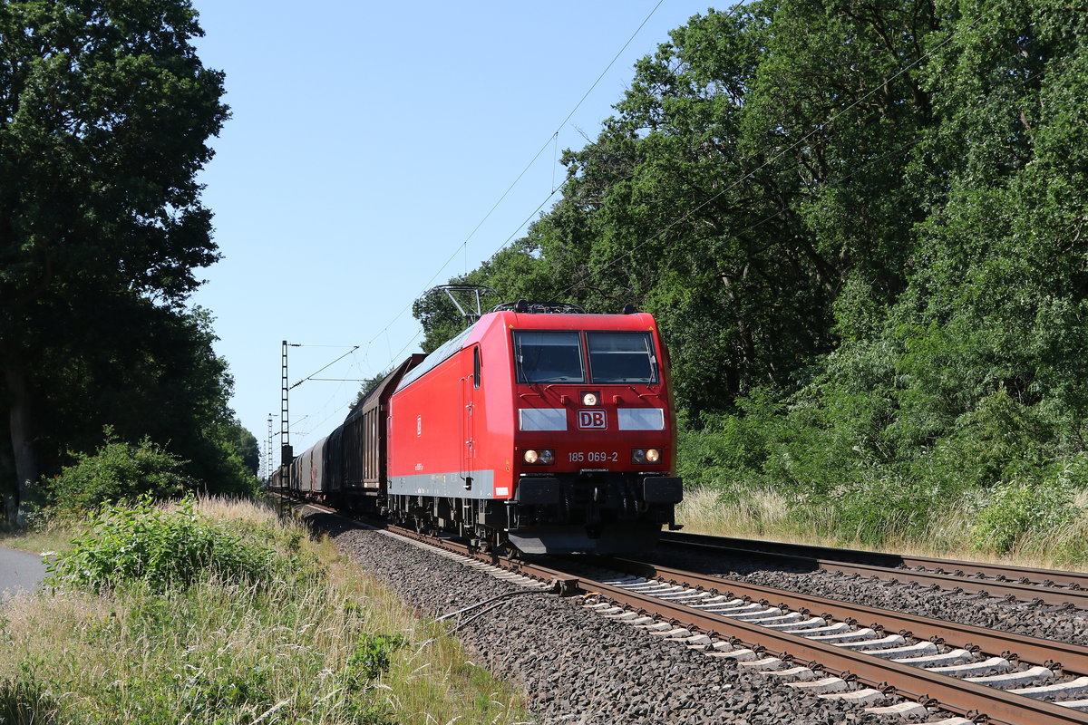185 168 am 26. Juni 2020 bei d�rverden.