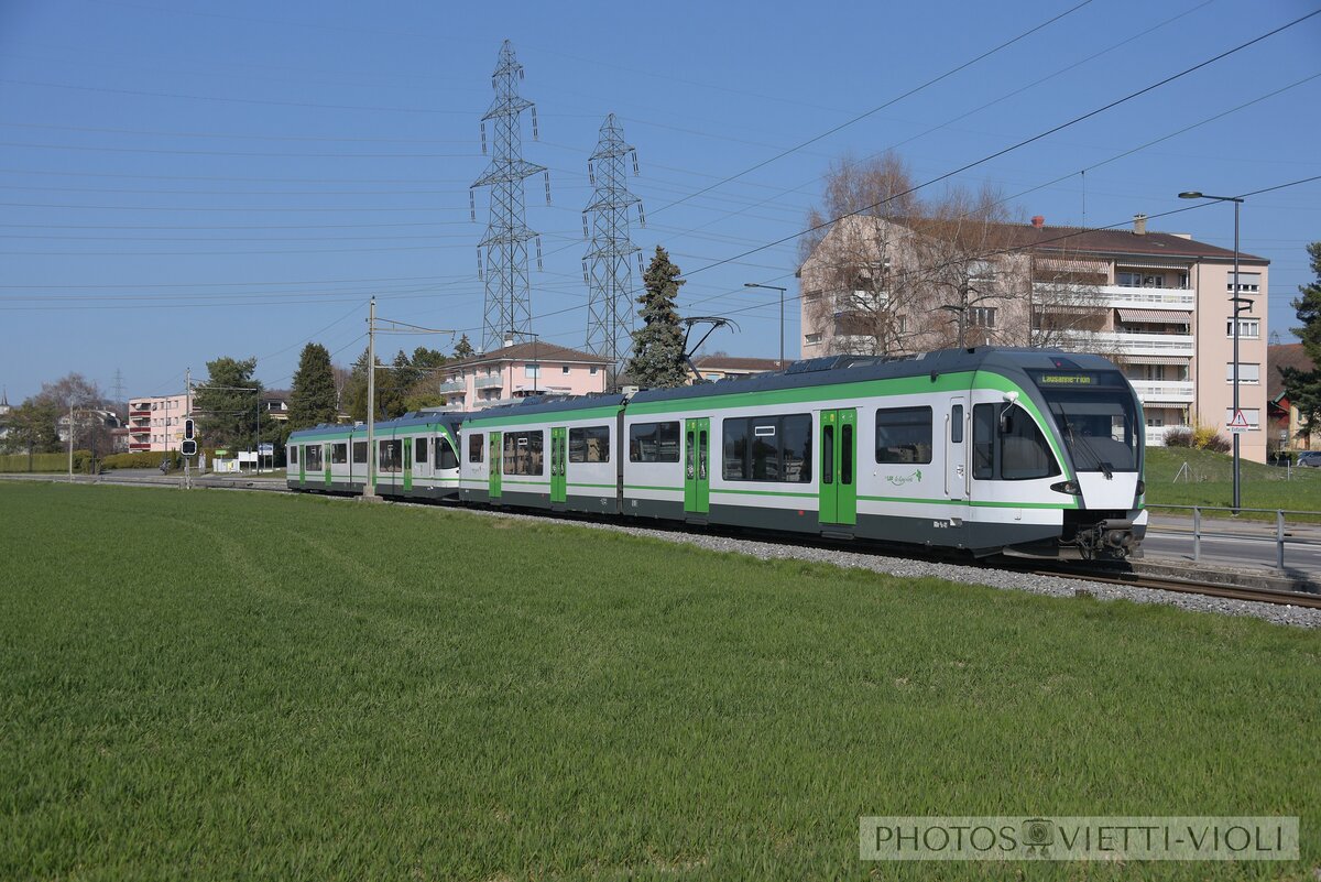 2020-05-18, LEB Jouxtens-Mézery le Lussex
Automotrice Stadler RBe 4/8 47

© la photo vous intéresse merci de me contacter
photos-vietti-violi@ik.me
