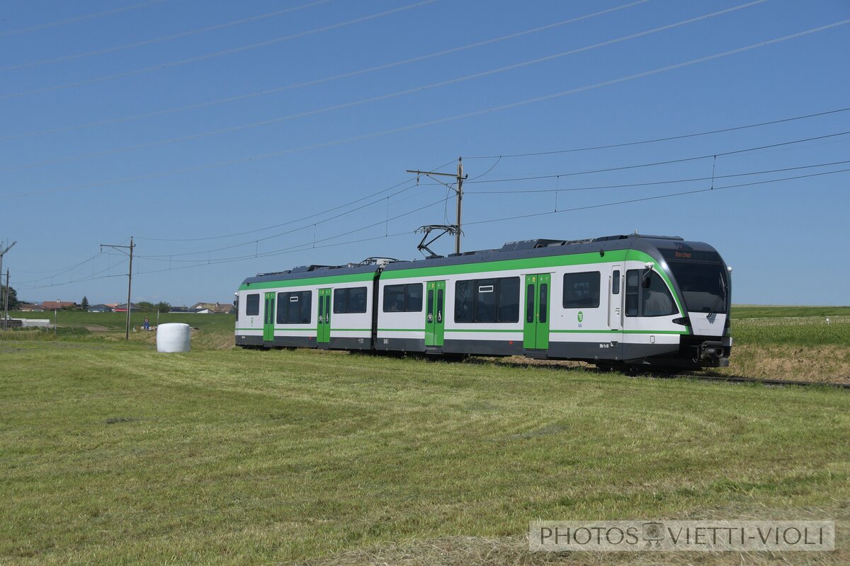 2020-06-23, LEB Echallens
Automotrice Stadler RBe 4/8 49

© la photo vous intéresse merci de me contacter
photos-vietti-violi@ik.me