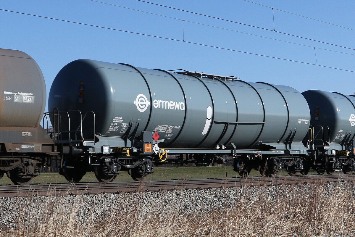 7829 202 (Zans) von  ERMEWA  am 28. Februar 2022 bei bersee.