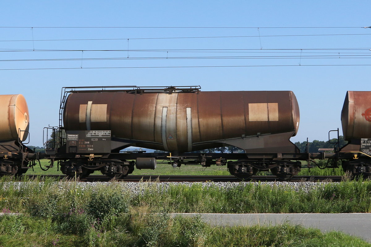 7836 311 (Zans) von  ERMEWA  am 30. Juli 2020 bei bersee.