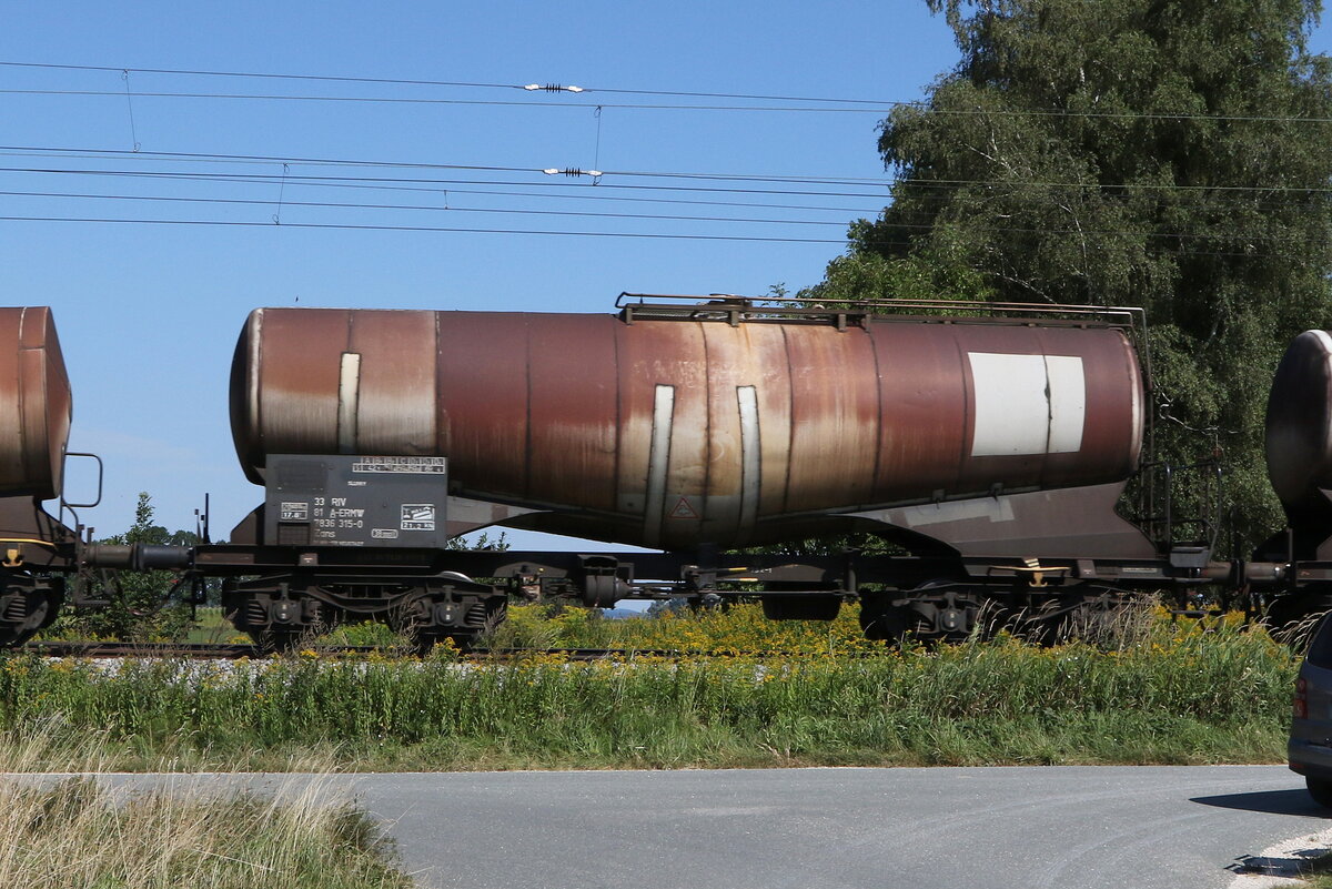 7836 315 (Zans) von  ERMEWA  am 17. August 2022 bei bersee.