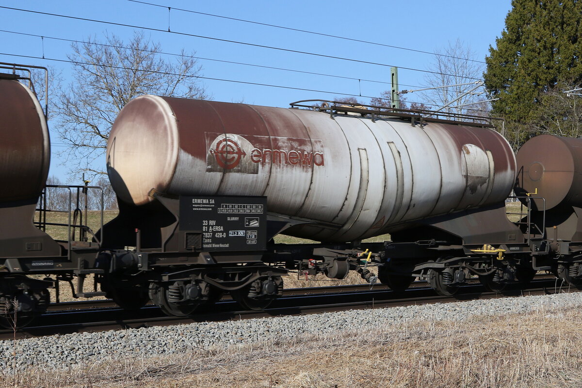 7837 428 (Zans) von  ERMEWA  am 8. Mrz 2022 bei bersee.