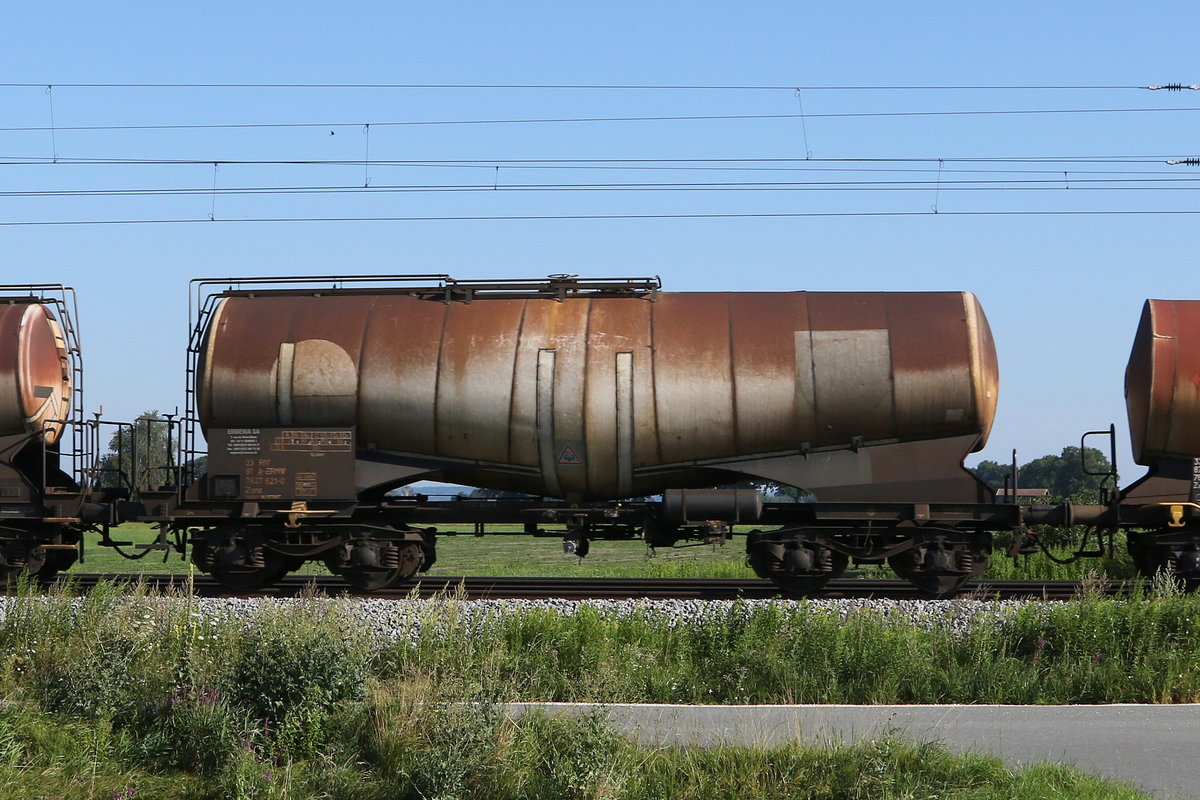 7837 621 (Zans) von  ERMEWA  am 30. Juli 2020 bei bersee.