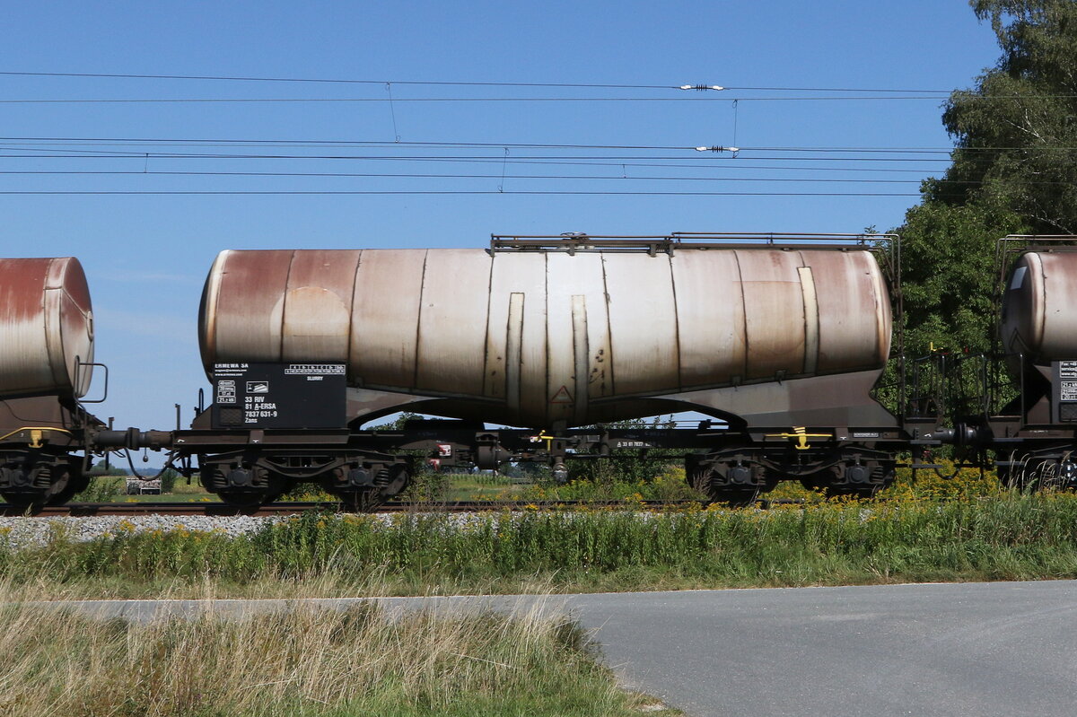 7837 631 (Zans) von  ERMEWA  am 17. August 2022 bei bersee.
