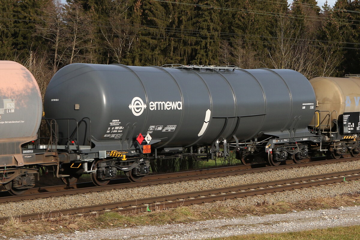 7839 220 (Zacns) von  ERMEWA  am 4. Januar 2023 bei Sossau.