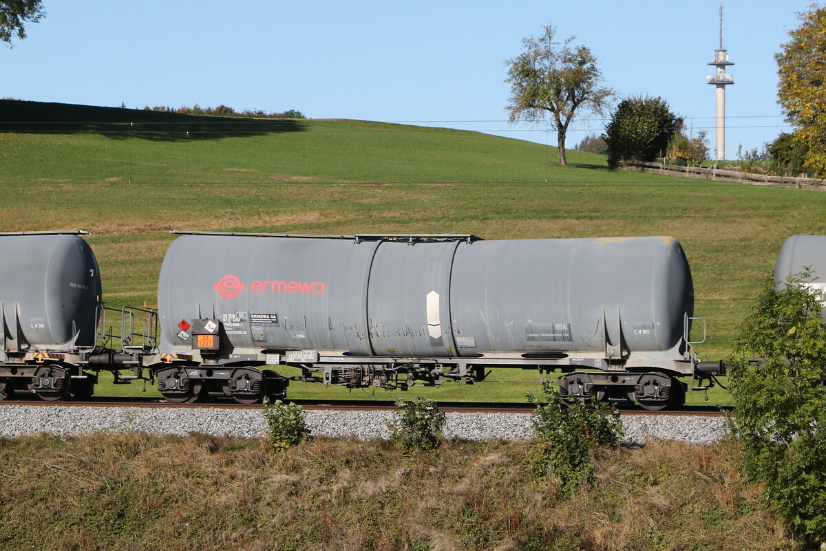 7841 648 (Zacns) von  ERMEWA  am 25. Oktober 20223 bei Axdorf.