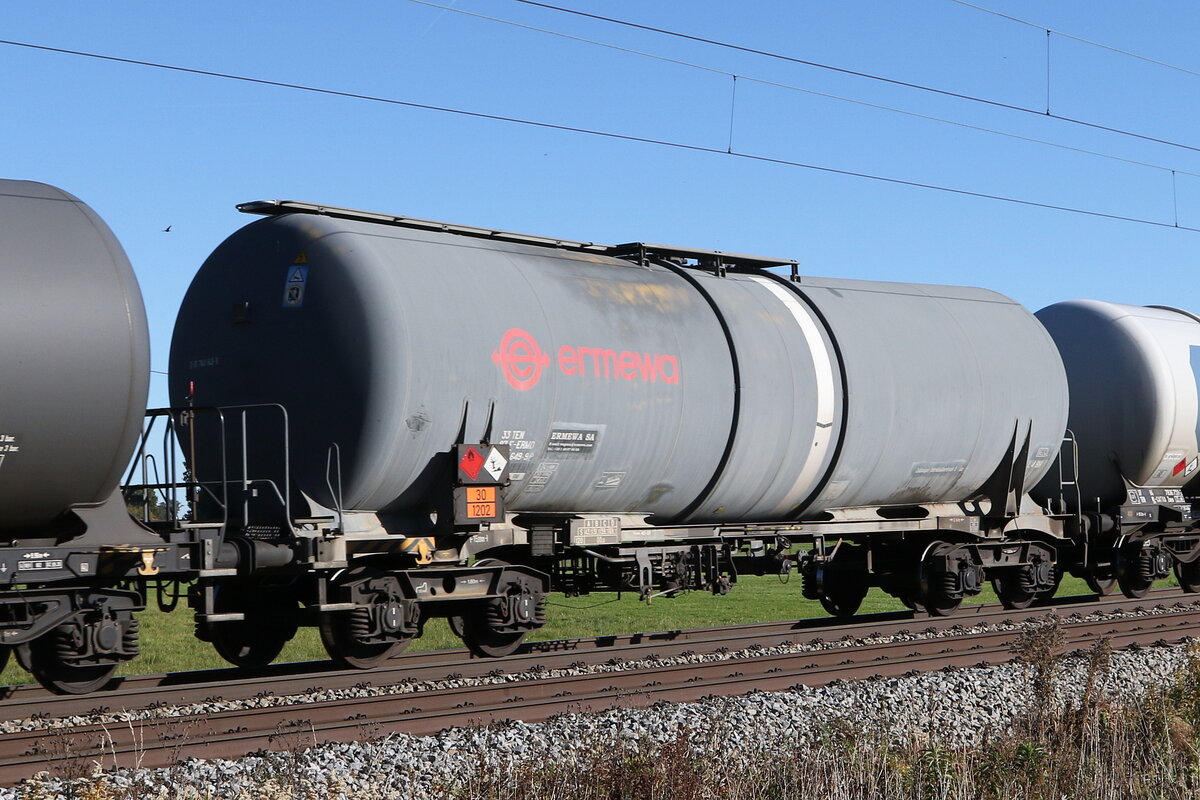 7841 649 (Zacns) von  ERMEWA  am 20. Oktober 2021 bei bersee.