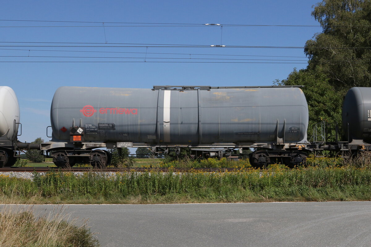 7841 649 (Zacns) von  ERMEWA  am 17. August 2022 bei bersee.