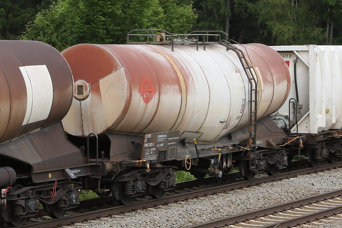 7848 263 (Zans) von  ERMEWA  am 10. Juni 2021 bei Grabensttt.