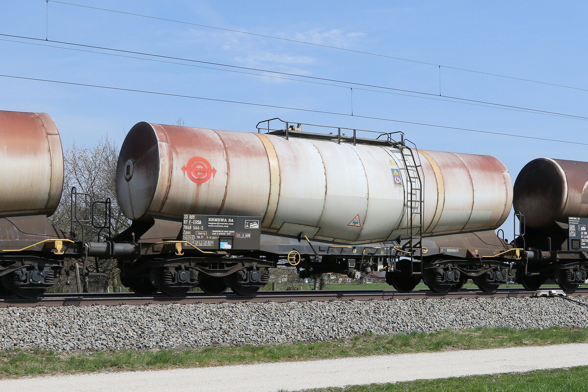 7848 544 (zans) von  ERMEWA  am 14. April 2022 bei bersee.