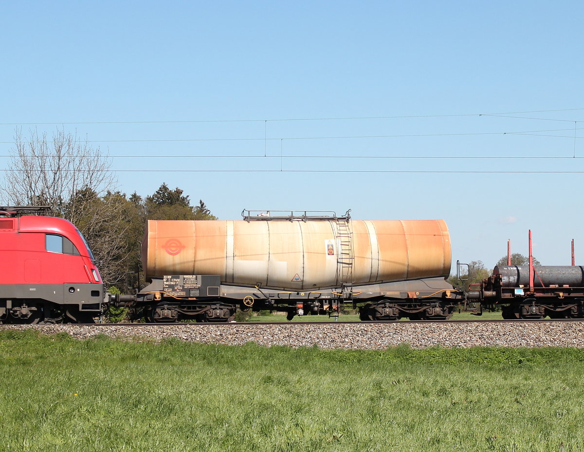 7848 562-7 (Zans) von  ERMEWA  am 29. April 2016 bei Weisham.