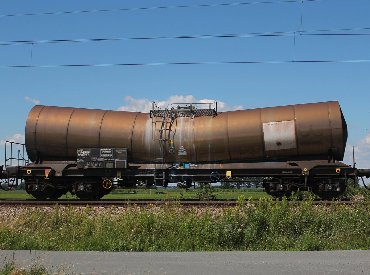 7898 023-9 (Zafns) von  ERMEWA  am 7. August 2016 bei bersee.